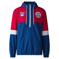 Image of Western Bulldogs Mens 90's Throwback Training Jacket