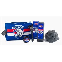 Image of Western Bulldogs Wet Pack with Accessories