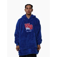 Western Bulldogs Adults Sherpie