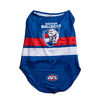 Image of Western Bulldogs Dog Guernsey