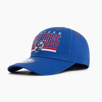 Western Bulldogs Youths Low Pro Cap