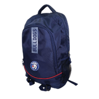 Western Bulldogs Stirling Backpack