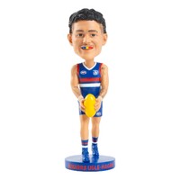 Western Bulldogs Jamarra Ugle-Hagan Bobblehead