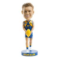 West Coast Eagles Oscar Allen Bobblehead