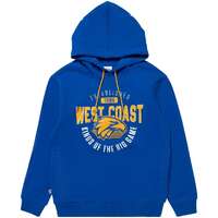 West Coast Eagles Youths Supporter Hoodie