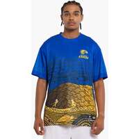 West Coast Eagles Indigenous Tee