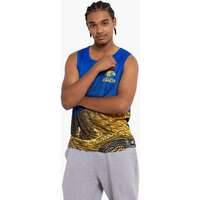 West Coast Eagles Indigenous Training Singlet 