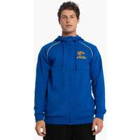 West Coast Eagles Mens Active Hood 