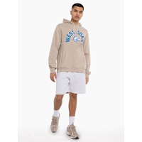 West Coast Eagles Mens Team Hunter Hood