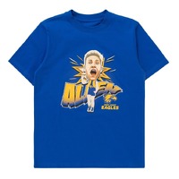 Image of West Coast Eagles Oscar Allen Henrik Tee