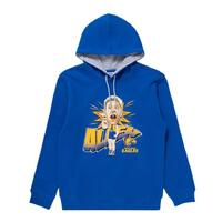 West Coast Eagles Oscar Allen Henrik Hoodie