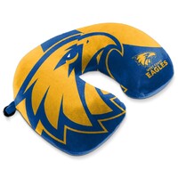 Image of West Coast Eagles Travel Pillow