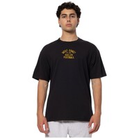 West Coast Eagles Mens Lock-Up Tee
