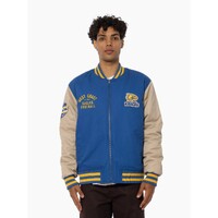 West Coast Eagles Mens Lockup Jacket