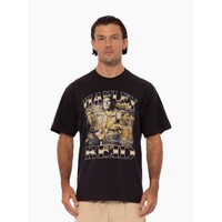 West Coast Eagles Mens Streetwear Tee - H.Reid