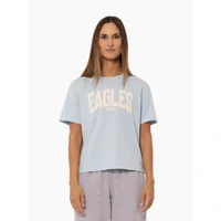 West Coast Eagles Womens Logo Fill Tee