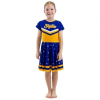 West Coast Eagles 'Superstar' Dress