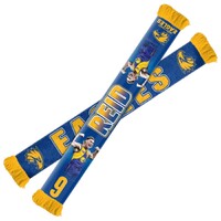West Coast Eagles Harley Reid Player Scarf