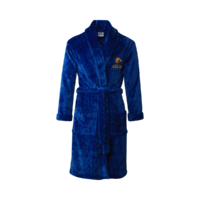 West Coast Eagles Youths Bath Robe