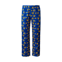 Image of West Coast Eagles Mens Flannelette Sleep Pants
