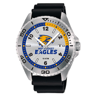 West Coast Eagles Supporter Mark II AFL Watch
