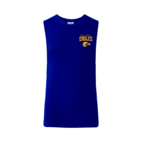 West Coast Eagles Mens Football Tank