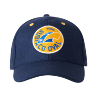 West Coast Eagles Classic Ball Cap