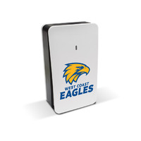 West Coast Eagles Wireless Door Bell