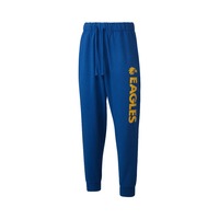 Image of West Coast Eagles Mens Trackpants
