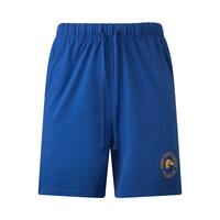 Image of West Coast Eagles Mens Cotton Logo Shorts