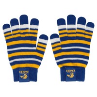 West Coast Eagles Youths Supporter Gloves