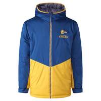 West Coast Eagles Premium Stadium Jacket