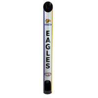Image of West Coast Eagles Stubby Holder Dispenser
