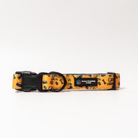 West Coast Eagles Dog Collar