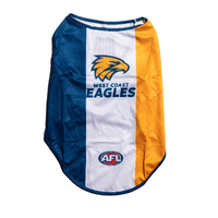 Image of West Coast Eagles Dog Guernsey