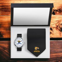 West Coast Eagles Watch and Tie Gift Set