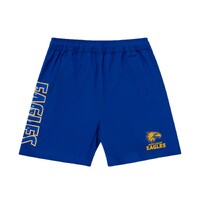 West Coast Eagles Youths Performance Shorts