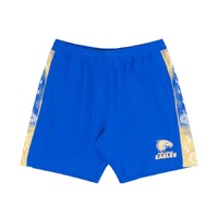 West Coast Eagles Indigenous Training Shorts