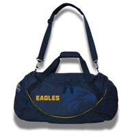 West Coast Eagles Shadow Sports Bag