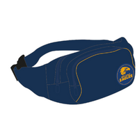 Image of West Coast Eagles Waist Bag