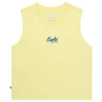 West Coast Eagles Womens Sport Singlet