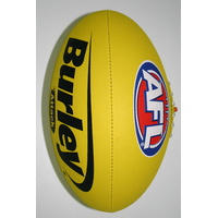 Yellow Football Size 3 - Attack