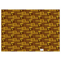 Hawthorn Hawks AFL Wrapping Paper