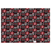 St Kilda Saints AFL Wrapping Paper