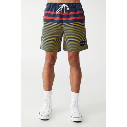 Adelaide Crows Mens Club Board Short