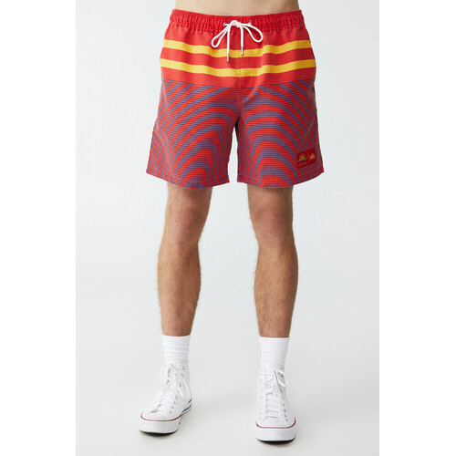 Gold Coast Suns Mens Club Board Short
