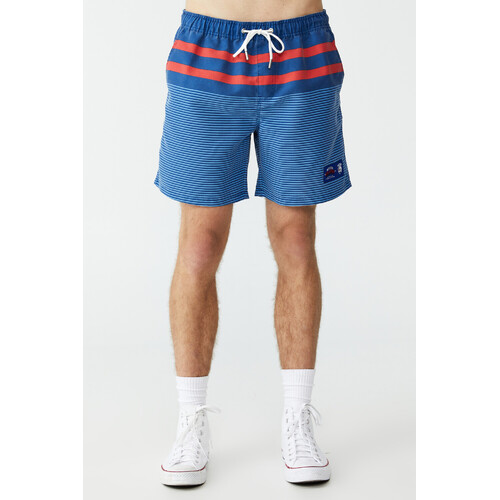 Western Bulldogs Mens Club Board Short