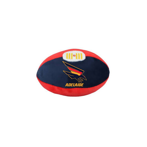 Adelaide Crows Plush Football