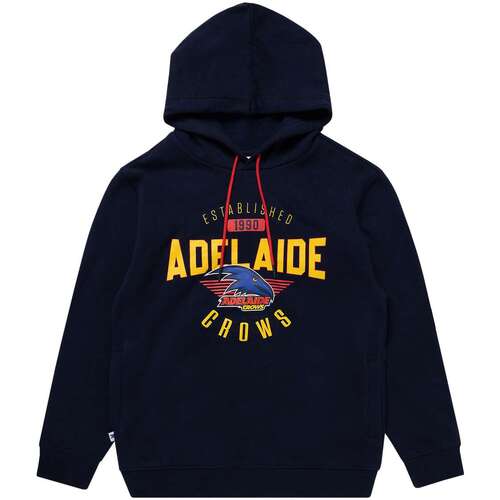 Adelaide Crows Youths Supporter Hoodie