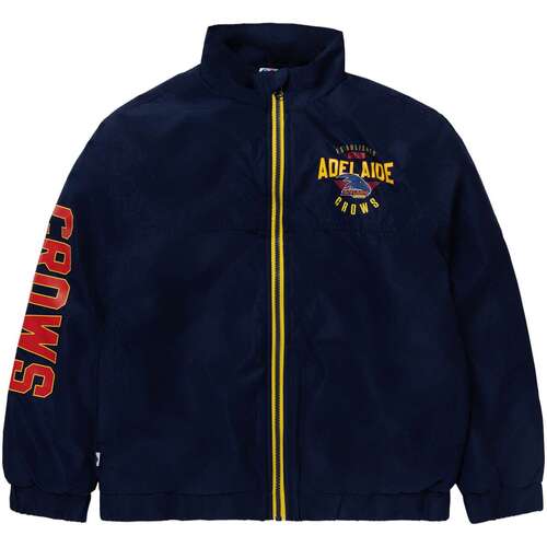 Adelaide Crows Hoodless Youths Supporter Jacket